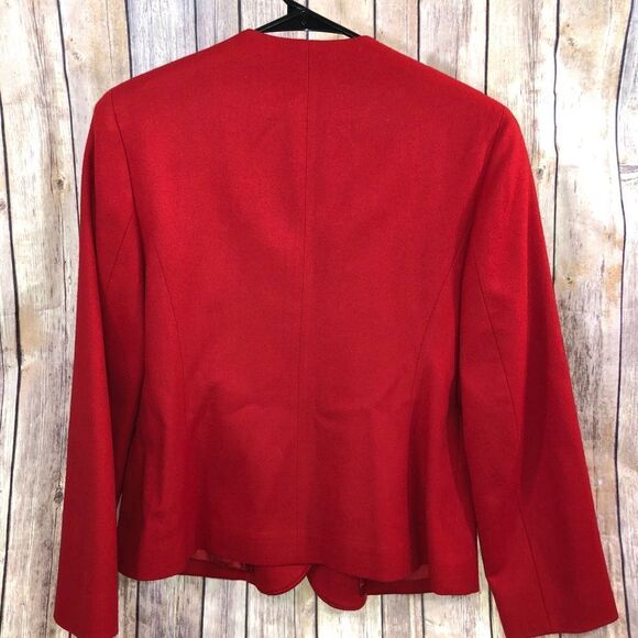 EUC Pendleton Blazer‎ - Picture 3 of 4